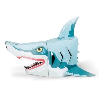 Fiesta Crafts - 3D Mask Shark