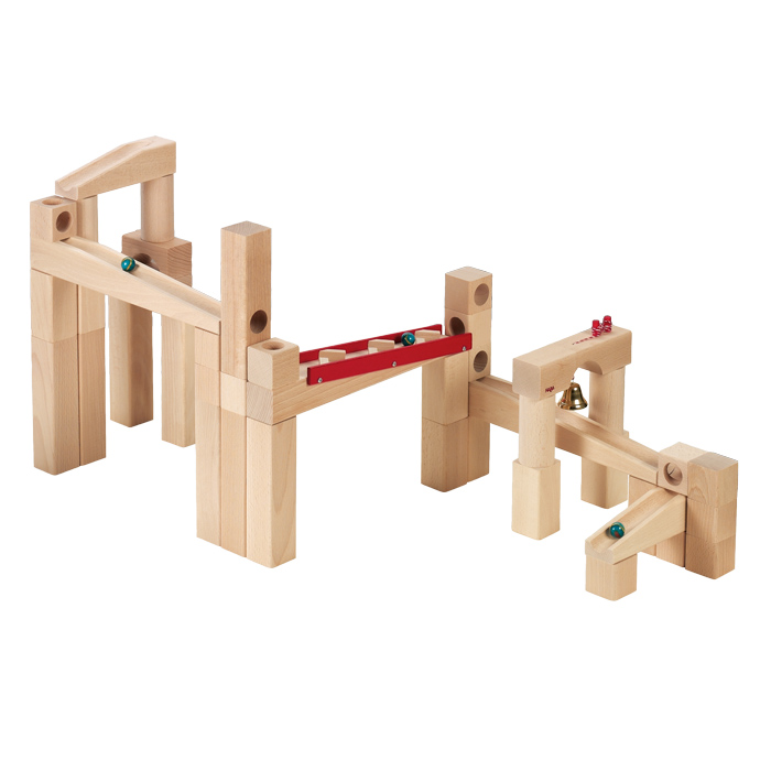HABA - Ball Track Large