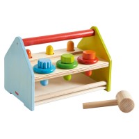 HABA - My First Tool Box