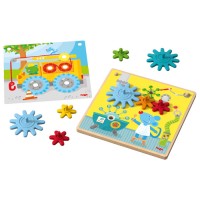 HABA - Curious Cogs Working