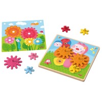HABA - Curious Cogs Garden