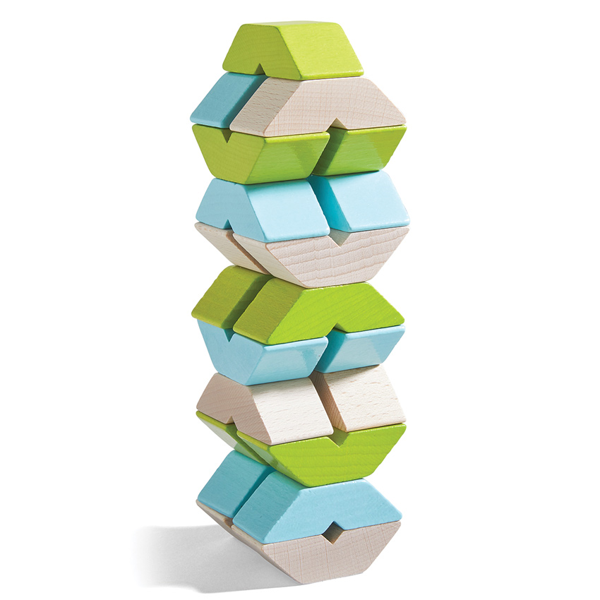 HABA - 3D Varius Blocks