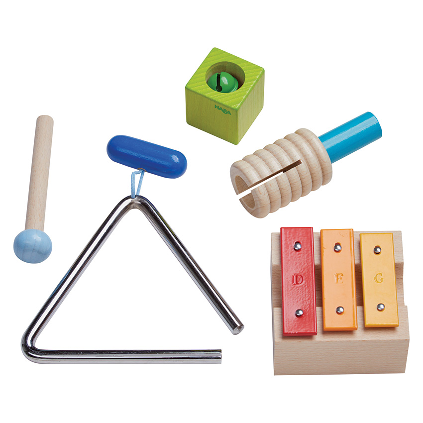 HABA - Musical Joy Set