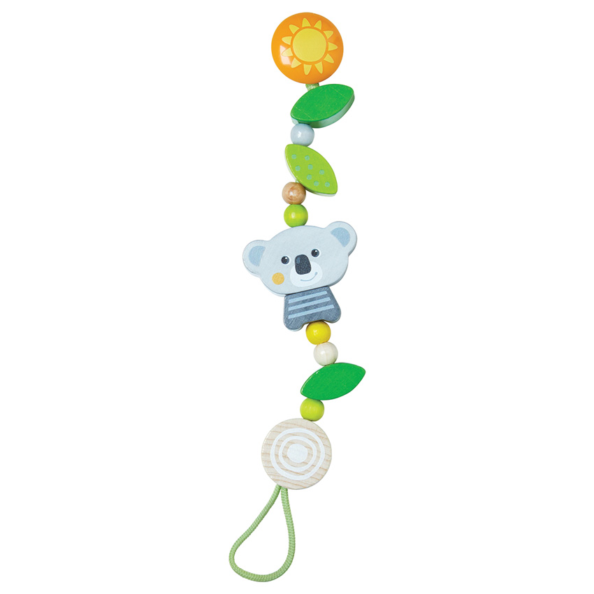 HABA - Koala Pacifier Holder
