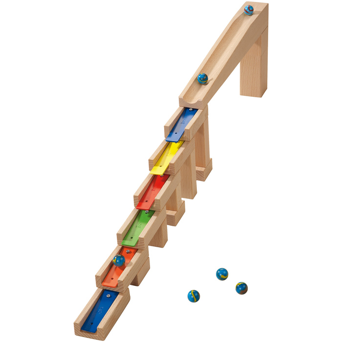 HABA - Melodious Building Blocks