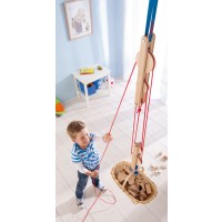 HABA - Block and Tackle Pulley