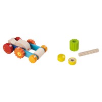HABA - Turn and Twist Blocks