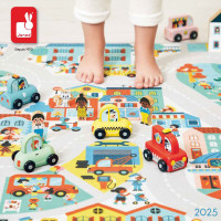 Janod 2025 Catalogue