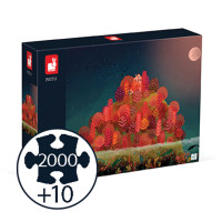 Janod - Autumn Puzzle