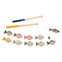 Janod - Fishing Game