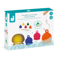 Janod - Octopus Fishing Game