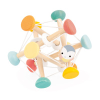 Janod - Pure Sensory Ball