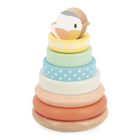 Janod - Cocoon Stackable Nest