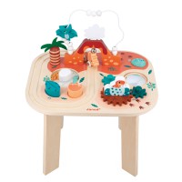 Janod - Dino Activity Table