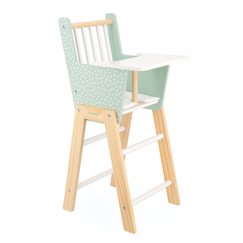 Janod - Zen High Chair