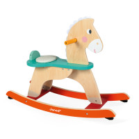 Janod - Ogalo Rocking Horse