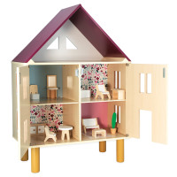 Janod - Dolls House