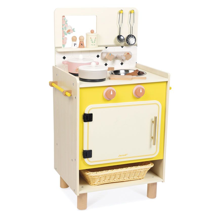 Janod - Sunshine Kitchen