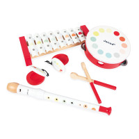 Janod - Confetti Musical Set