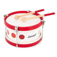 Janod - Confetti Drum