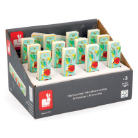 Janod - Gioia Harmonica POS (x12)