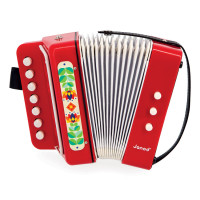Janod - Gioia Accordion