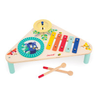 Janod - Gioia Musical Table