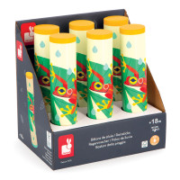 Janod - Gioia Rain Stick POS (x6)