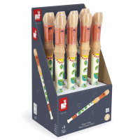 Janod - Gioia Recorder POS (x8)