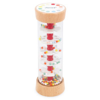 Janod - Confetti Rainstick
