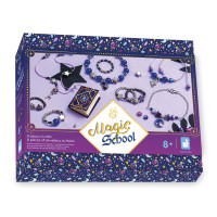 Janod - Magic School - Jewellery Kit