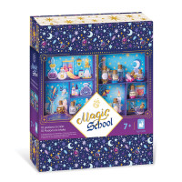 Janod - Magic School Potions Kit