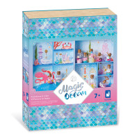 Janod - Magic Ocean Potions Kit