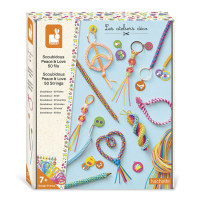 Janod - Peace And Love Thread Craft