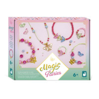 Janod - Magic Fairies Jewellery Kit