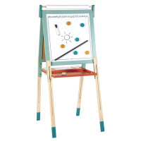 Janod - Height Adjustable Blackboard