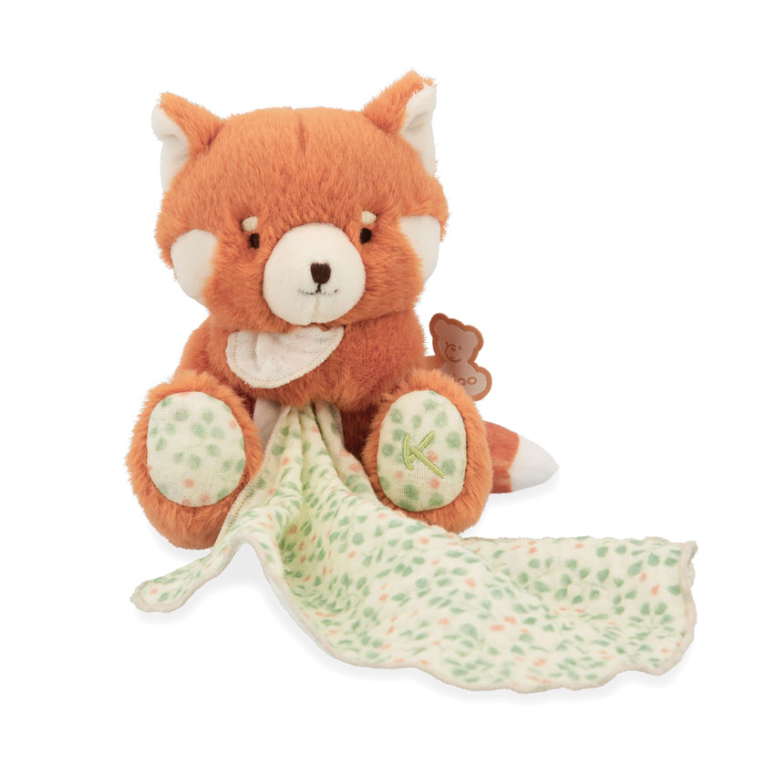 Kaloo - Petit Songe Red Panda Doudou
