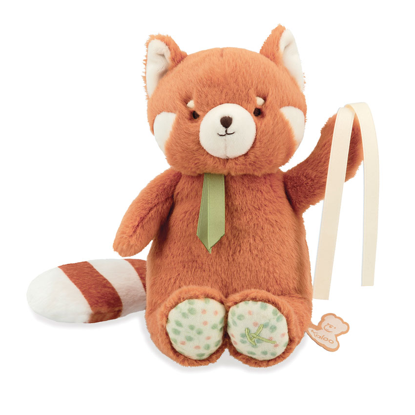 Kaloo - Petit Songe Red Panda Musical