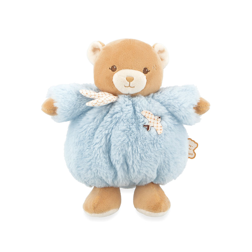 Kaloo - Signature Perle Bear Blue 17cm