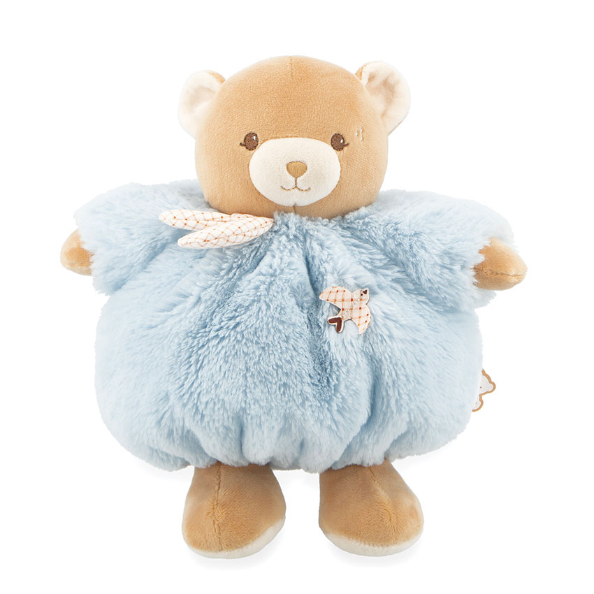 Kaloo - Signature Perle Bear Blue 25cm