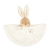 Kaloo - Signature Perle Doudou Rabbit Cream