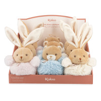Kaloo -Signature Pompoms Display POS (x9)