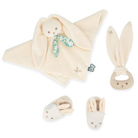 Kaloo - Lapinoo Gift Set Cream