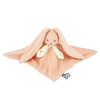 Kaloo - Lapinoo Doudou Rabbit Peach