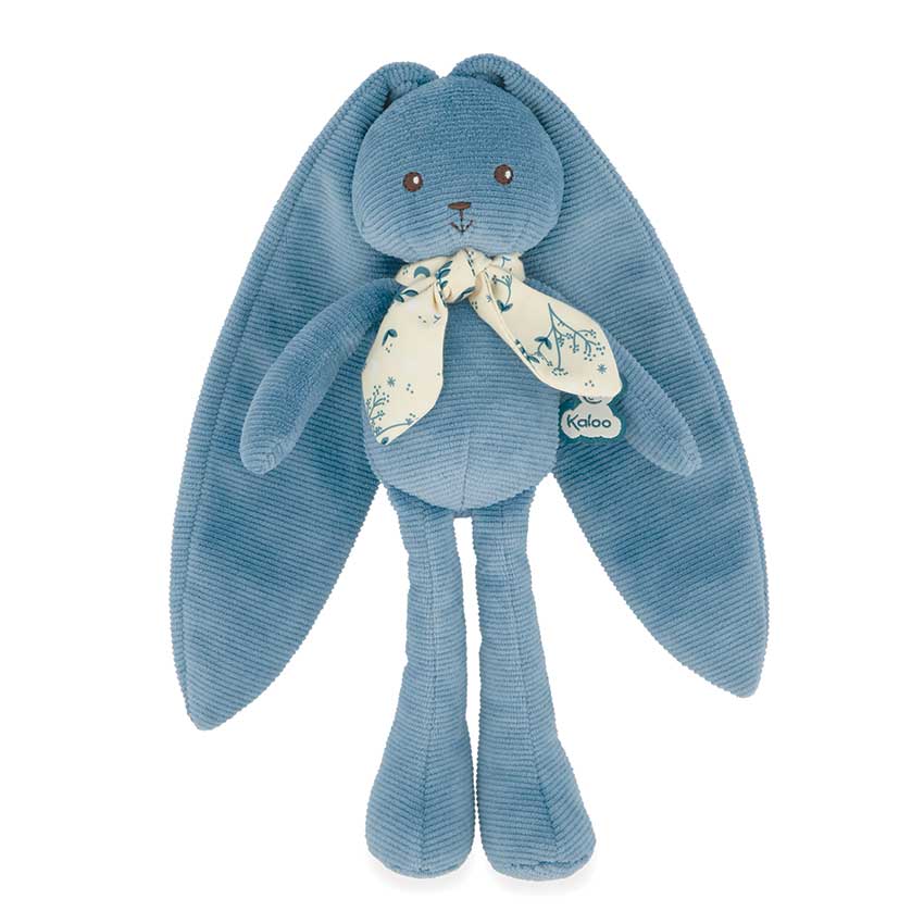 Kaloo - Lapinoo Rabbit Horizon Blue 25cm