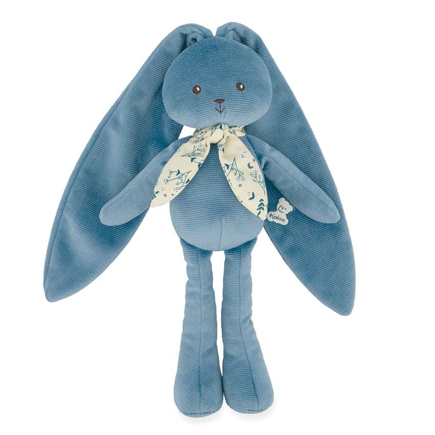 Kaloo - Lapinoo Rabbit Horizon Blue 35cm
