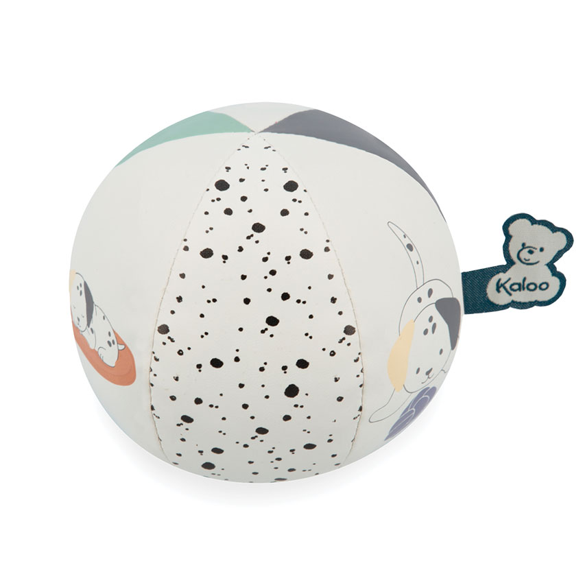Kaloo - Stimuli Puppy Ball