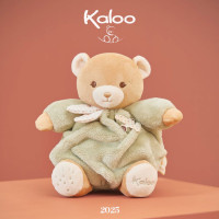 Kaloo - 2025 Catalogue