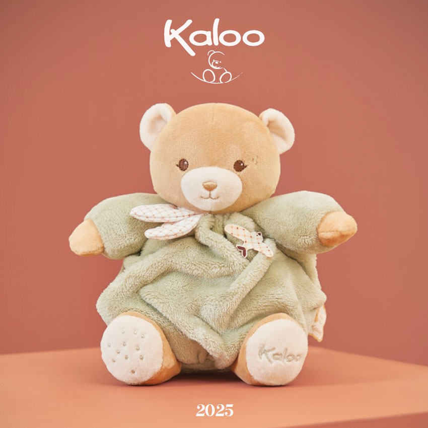 Kaloo - 2025 Catalogue