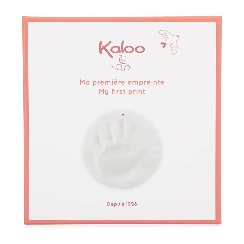 Kaloo - Signature Baby Handprint Kit